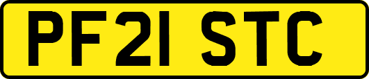 PF21STC