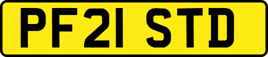 PF21STD