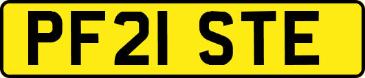 PF21STE