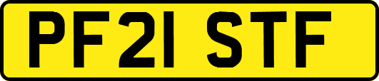 PF21STF