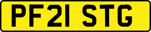 PF21STG