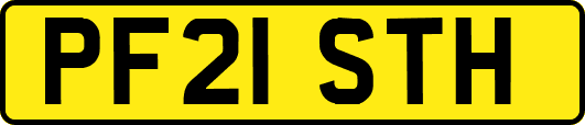 PF21STH