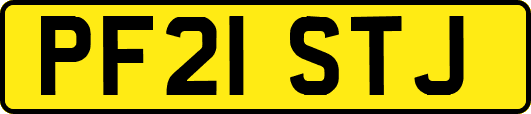 PF21STJ