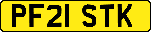 PF21STK