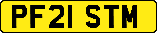 PF21STM