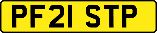 PF21STP