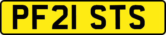 PF21STS