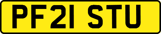 PF21STU