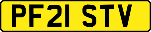 PF21STV