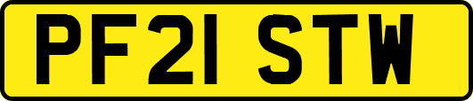 PF21STW