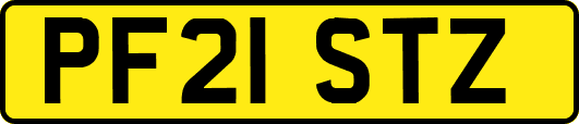 PF21STZ