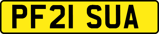 PF21SUA