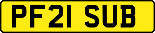 PF21SUB