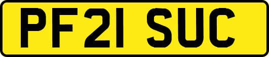 PF21SUC