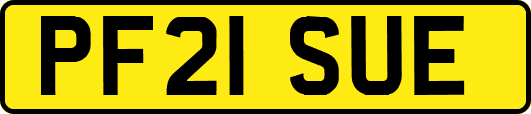 PF21SUE