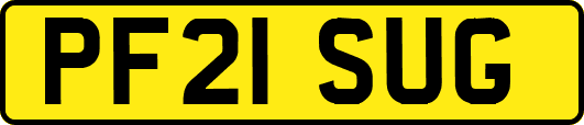 PF21SUG