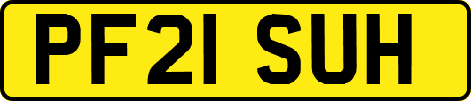 PF21SUH