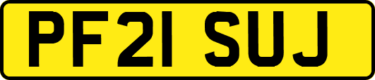 PF21SUJ