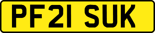 PF21SUK