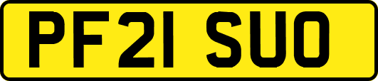 PF21SUO