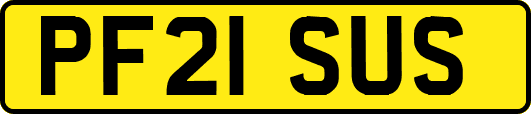 PF21SUS