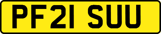 PF21SUU