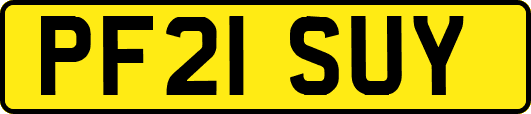 PF21SUY