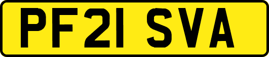 PF21SVA