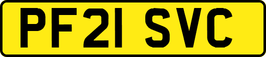 PF21SVC