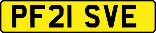 PF21SVE