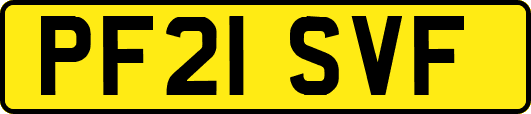 PF21SVF