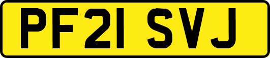 PF21SVJ