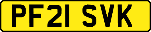 PF21SVK
