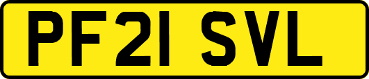 PF21SVL