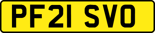PF21SVO