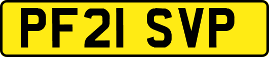 PF21SVP
