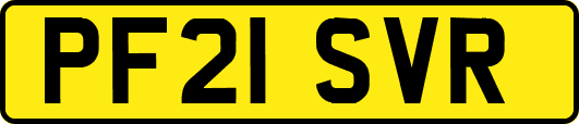 PF21SVR