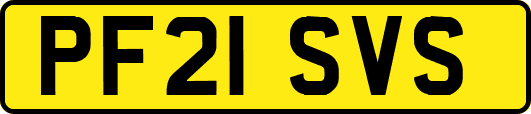 PF21SVS