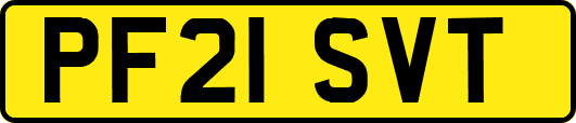 PF21SVT