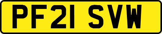 PF21SVW