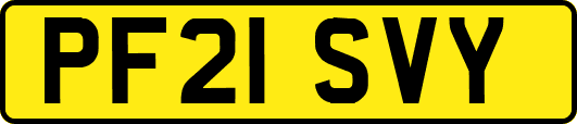 PF21SVY