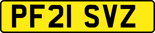 PF21SVZ