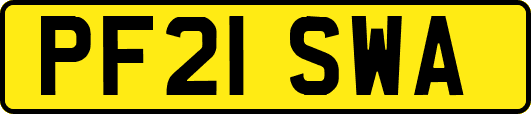 PF21SWA