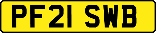 PF21SWB