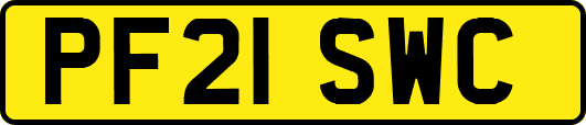 PF21SWC