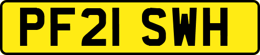 PF21SWH