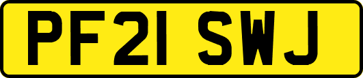 PF21SWJ