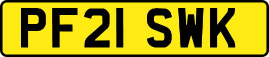 PF21SWK