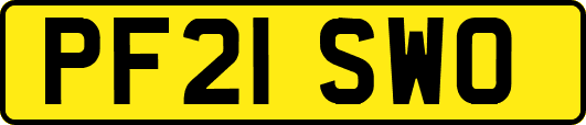 PF21SWO