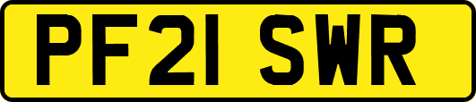 PF21SWR